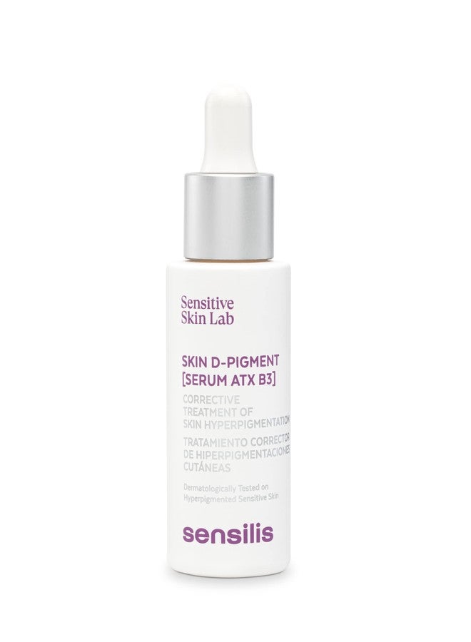 Sensilis D-pigment Serum Atx B3 30ml - Image 1